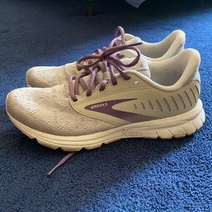 Brooks running shoes